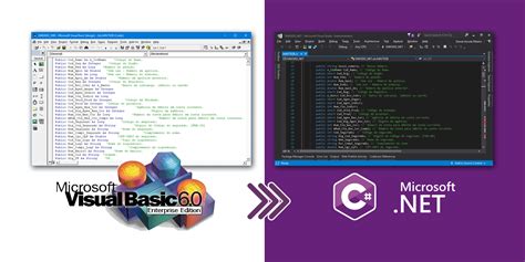 danarrib/OpenVB6toCS: Open Source Visual Basic 6 .